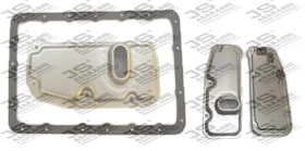 JT435K JS ASAKASHI Фильтр АКПП TOYOTA LAND CRUISER/HILUX